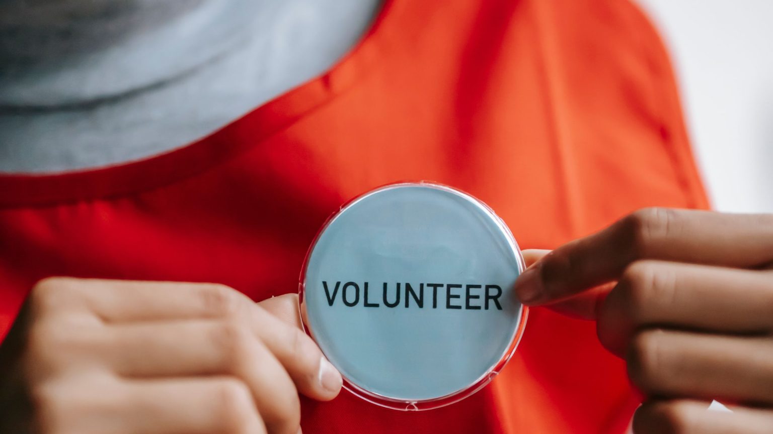 Holiday Volunteer Opportunities Around DC (No Commitment Needed) Not Bored in DC