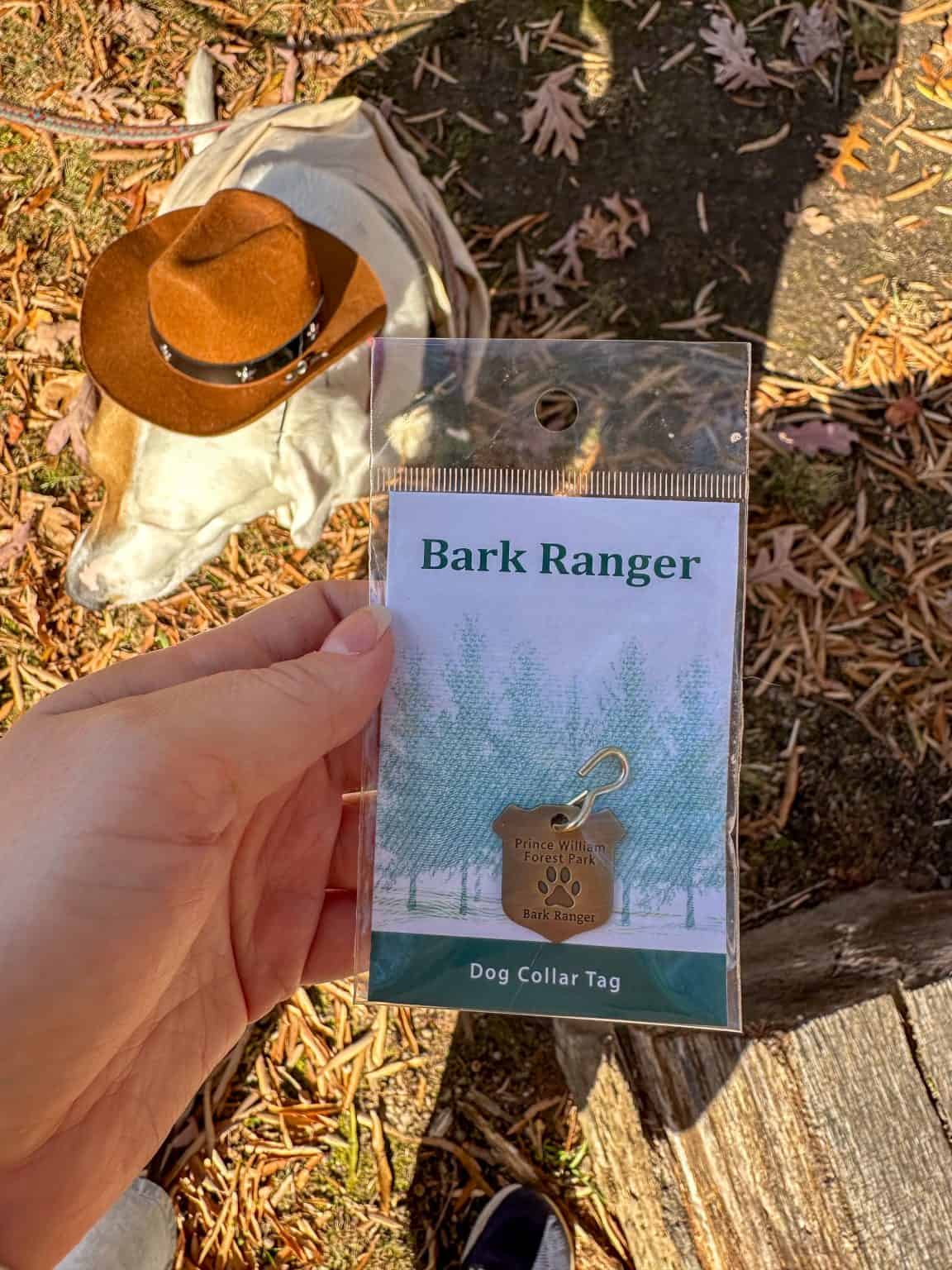 Become a B.A.R.K. Ranger Around DC: All Locations - Not Bored in DC